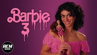 Barbie 3 | Short Horror Film