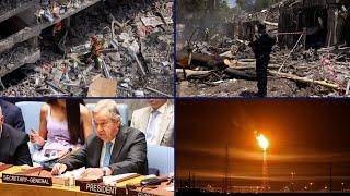 Bloomberg News Now: Latest on US Strikes Against Iran