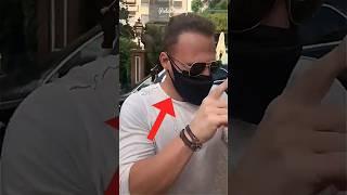 Kerem Bursin Made His Fans Happy Again
