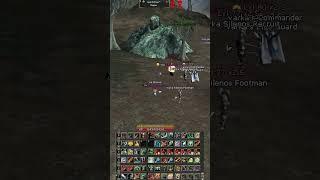 Lineage2 - Hawkey vs All -7 | x1200 #shorts #lineage2 #la2 #l2 #lineage2stream #terrorism #random