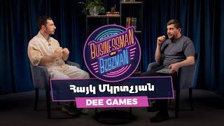 BzBz - Հայկ Մկրտչյան - Սեղանի խաղերի նոր զարգացող մշակույթը...