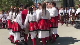 Youth Street Varna – Positive „Цветно ми е!“