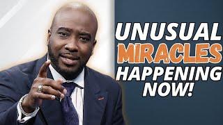 Breakthrough BLITZ  Unusual Miracles | Dr.Kynan Bridges