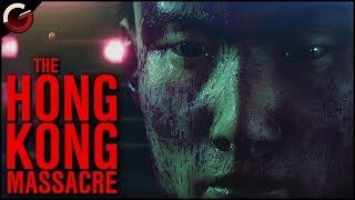 EPIC GUNFIGHTS! Insane Top Down Shooter Game | The Hong Kong Massacre Gameplay