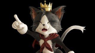 FINAL FANTASY 7 REBIRTH - All Cait Sith Cutscenes