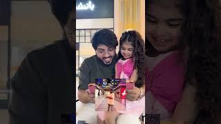 وقابلت اجمل بنت تتابعني وسوينا رده فعل على مقاطعها  #اكسبلور #short #رواف