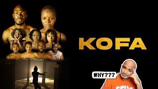 Kofa Nollywood movie review