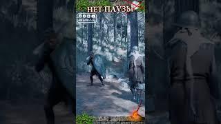 Здесь нет паузы - это Дарк Соулс, детка! (SOULS Logic Сезон 2 на русском) Приколы, юмор #shorts