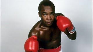 Sugar Ray Leonard - Edit