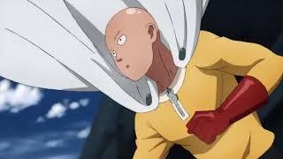 One Punch Man Season 2「AMV」  Fire