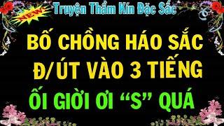 |truyện tâm sự gia đình có hậu Tập 1