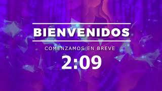 CUENTA REGRESIVA 5 MINUTOS PARA EVENTOS - TRANSMISIONES 2021