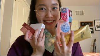 ASIAN BEAUTY Unboxing Haul