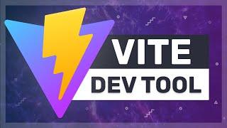 Vite - Next generation web build tools