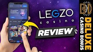 Legzo Casino ⏩Online casinos for Canadian players