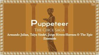 EPIC: The Musical - Puppeteer (Sub Español/Lyrics)