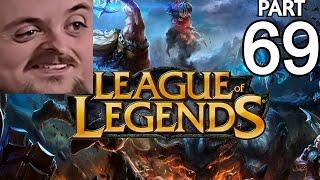 Forsen Plays League of Legends - Part 69