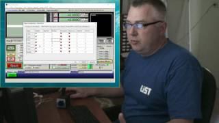Настройка программы Mach3 -  конфигурация для ЧПУ плазмы