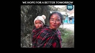 We Hope For A Better Tomorrow | Better Meghalaya