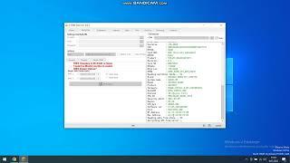 İNFİNİX S5 PRO X660C DUAL SİM İMEİ REPAİR E-GSM TOOL