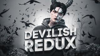 DEVILISH REDUX / ЛУЧШИЙ FPS BOOST REDUX для ТУЛЕВА GTA V RP