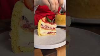 CHARLOTTE ALLE FRAGOLE 