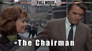 The Chairman | English Full Movie | Action Drama Thriller