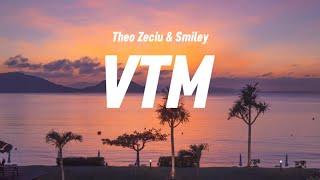 VTM- Theo Zeciu & Smiley // versuri ( ce zici viata mea)