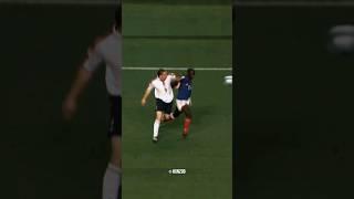 18 Year Old Wayne Rooney DESTORYS Zidane's France 