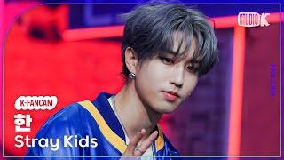 [K-Fancam] 스트레이 키즈 한 직캠 '특(S-Class)' (Stray Kids HAN Fancam) @MusicBank 230602