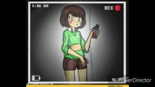 Комиксы Undertale #1 [RUS DUB] [COMICS MIX] by  Undertale Chara|