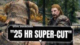 Skyrim, but it's Poorly Translated (SUPER-CUT)