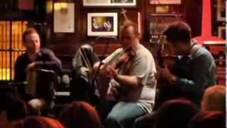 Lad Lane Trad Fest Temple Bar Jan 24 2014