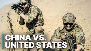 China vs. United States | Documentary Politics | World Affairs