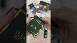 Swatches on IMagic Pro