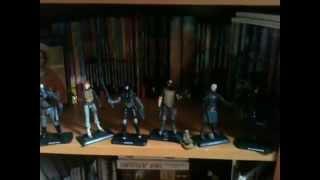 My little G.I. Joe collection