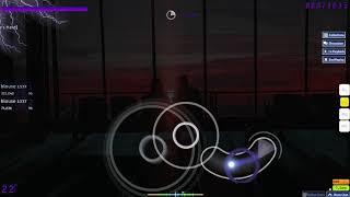 sredy starih domob (osu!) (hard)