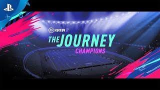 『FIFA 19』 JOURNEY_CHAMP Trailer