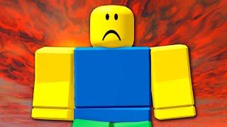 Почему СТАРЫЙ ROBLOX ПЛОХ