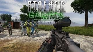 Artifact Hunter Questline - An ADHD Guide to S.T.A.L.K.E.R GAMMA