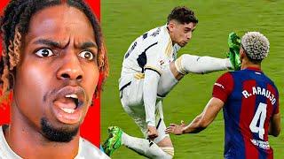 CRAZIEST Revenge Moments in Football