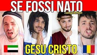 "SE FOSSI NATO" COMPILATION | Matt & Bise