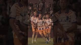 Matt Lewis' AUDACIOUS Near-Post Flick vs Hartford!  #detroit #soccer #football