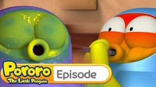 Pororo English Episode | Everything looks amazing | Pororo Episode Club