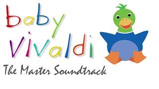 Baby Vivaldi: The Master Soundtrack