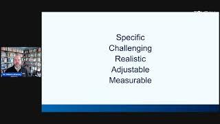 TEDC Webinar - Catalytic Leadership for 2025 with Dr. William Attaway
