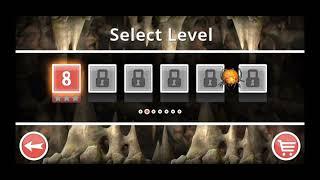 Gameplay game offline android incredible jack Level 7-8