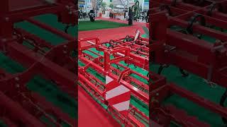Техника для обработки почвы #бизнес #импорт #агро #культиватор #сельхозтехника