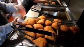 Original Tarantini Panzarotti Vincent's Franco's Pizza Merchantville NJ nikkinizz movie