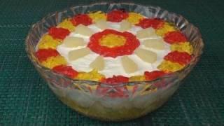 Trifle Recipe (Like My Granny Used To Make)